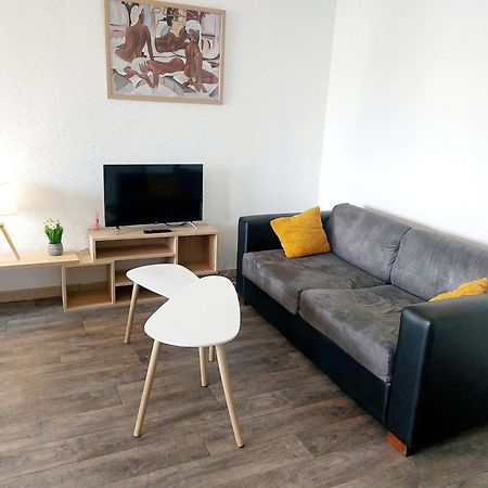 Апартаменти Le Montauriol - Logement Avec Terrasse - Piscine -Tennis - Place De Parking Privee Монтобан Екстер'єр фото