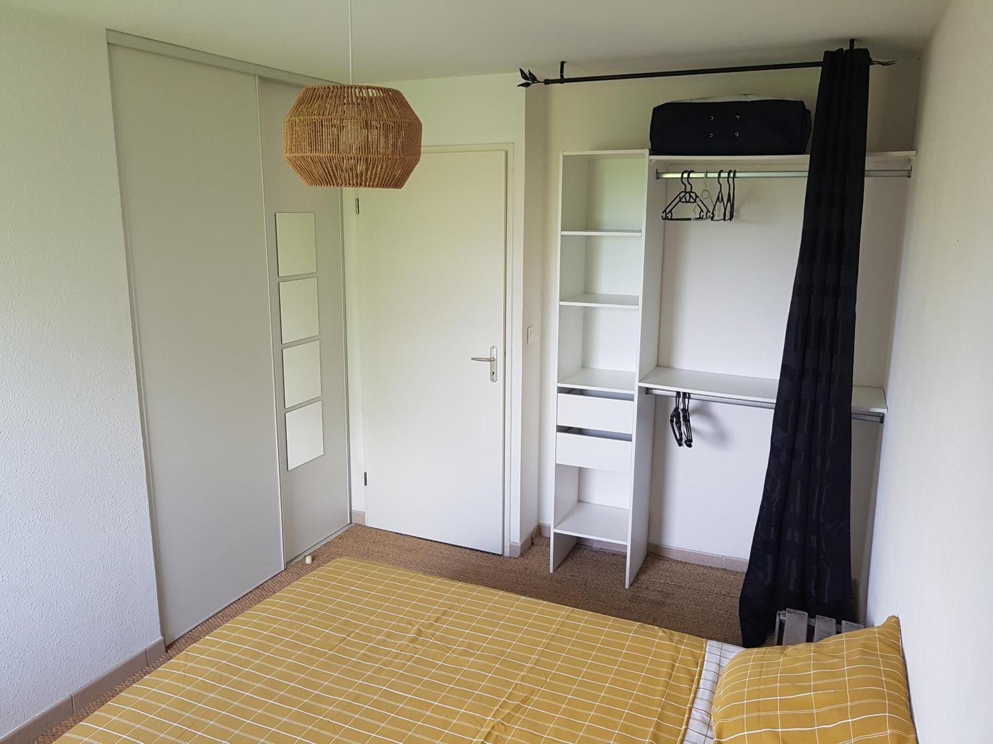 Апартаменти Le Montauriol - Logement Avec Terrasse - Piscine -Tennis - Place De Parking Privee Монтобан Екстер'єр фото